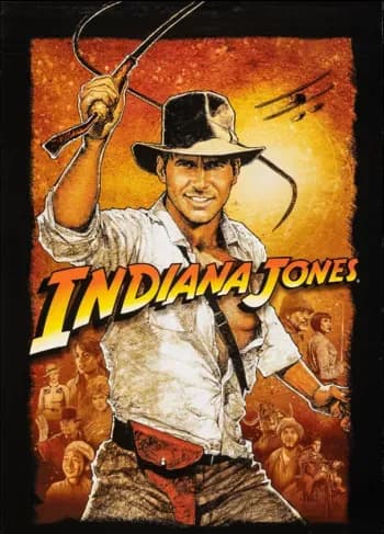 Indiana Jones