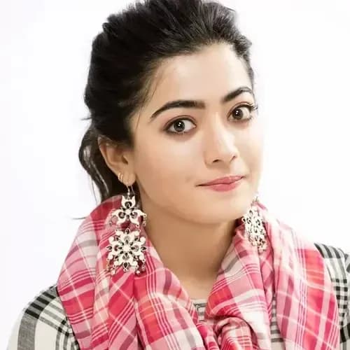 Rashmika Mandana