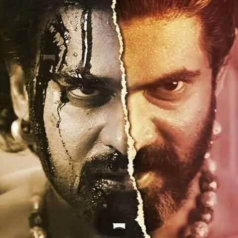 Bahubali vs Bhallaldev