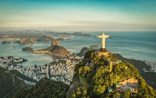 Brazil