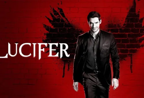 Lucifer