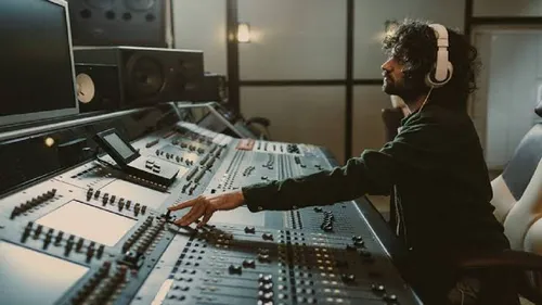 Sound Engineer