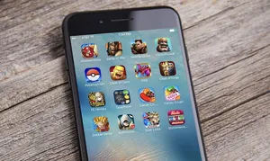  Guess Mobile Games