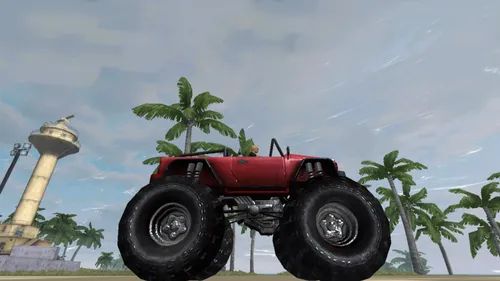 Tuk Tuk