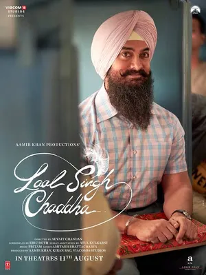 Laal Singh chadda