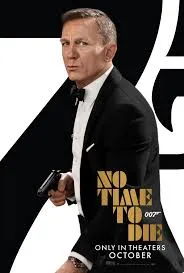 James bond 007
