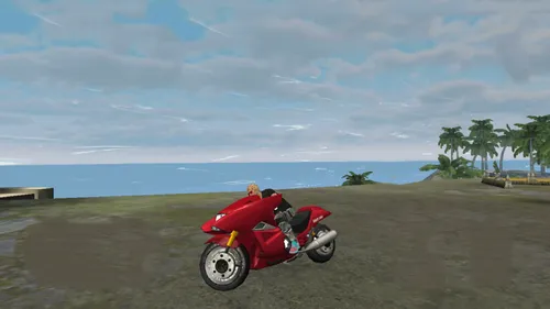 Motor Bike