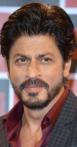 Shahrukh khan