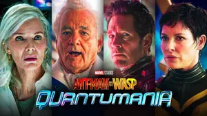 Ant men 3