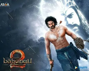 Bahubali 
