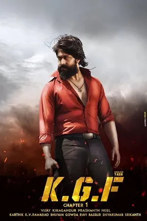 KGF 2